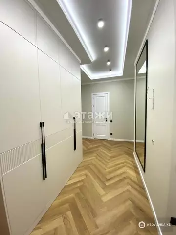 96 м², 3-комнатная квартира, этаж 5 из 17, 96 м², изображение - 12
