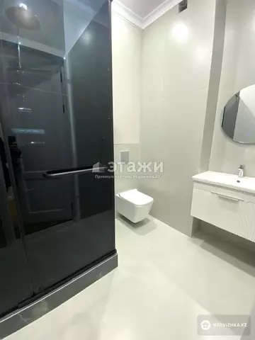 96 м², 3-комнатная квартира, этаж 5 из 17, 96 м², изображение - 13
