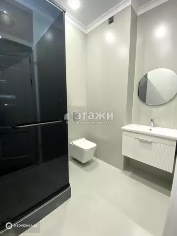 96 м², 3-комнатная квартира, этаж 5 из 17, 96 м², изображение - 14