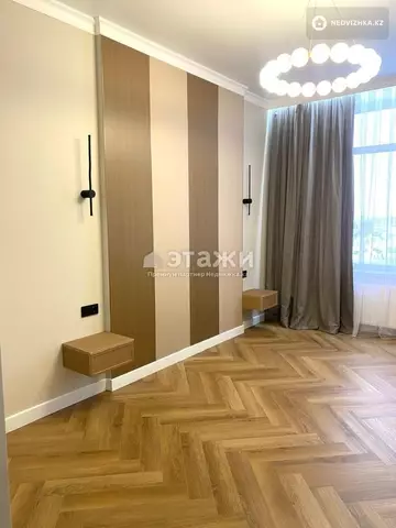 96 м², 3-комнатная квартира, этаж 5 из 17, 96 м², изображение - 16