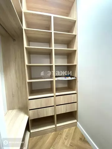 96 м², 3-комнатная квартира, этаж 5 из 17, 96 м², изображение - 17