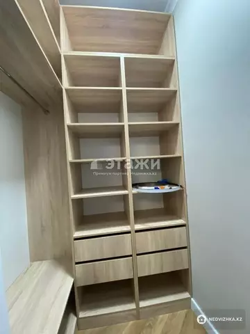 96 м², 3-комнатная квартира, этаж 5 из 17, 96 м², изображение - 18