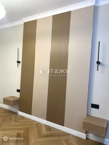 96 м², 3-комнатная квартира, этаж 5 из 17, 96 м², изображение - 19