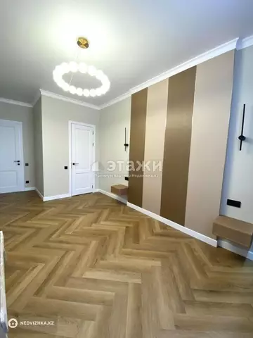 96 м², 3-комнатная квартира, этаж 5 из 17, 96 м², изображение - 20