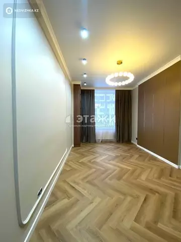 96 м², 3-комнатная квартира, этаж 5 из 17, 96 м², изображение - 21