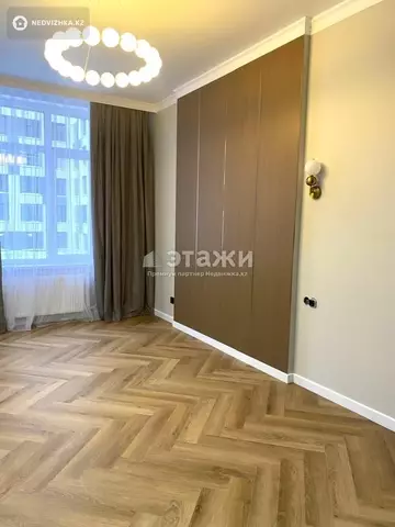 96 м², 3-комнатная квартира, этаж 5 из 17, 96 м², изображение - 22