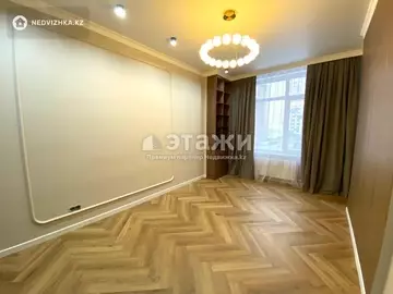 96 м², 3-комнатная квартира, этаж 5 из 17, 96 м², изображение - 23