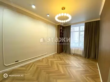 96 м², 3-комнатная квартира, этаж 5 из 17, 96 м², изображение - 24