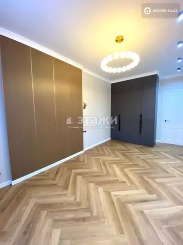 96 м², 3-комнатная квартира, этаж 5 из 17, 96 м², изображение - 26