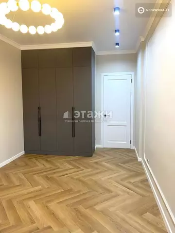 96 м², 3-комнатная квартира, этаж 5 из 17, 96 м², изображение - 27