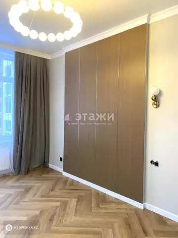96 м², 3-комнатная квартира, этаж 5 из 17, 96 м², изображение - 28