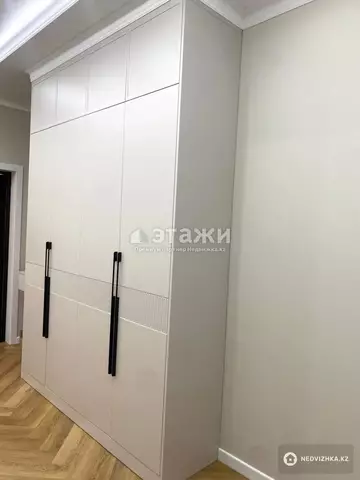 96 м², 3-комнатная квартира, этаж 5 из 17, 96 м², изображение - 29