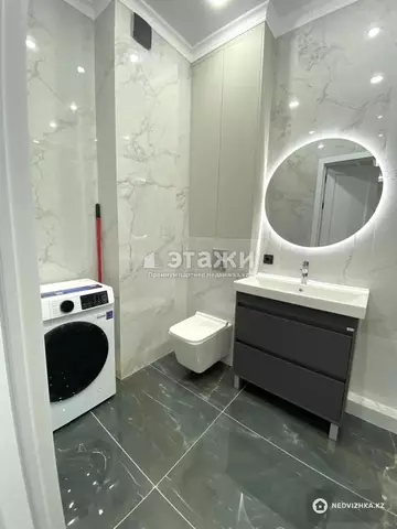 96 м², 3-комнатная квартира, этаж 5 из 17, 96 м², изображение - 32