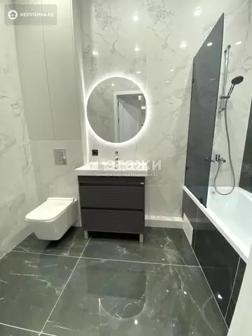 96 м², 3-комнатная квартира, этаж 5 из 17, 96 м², изображение - 33