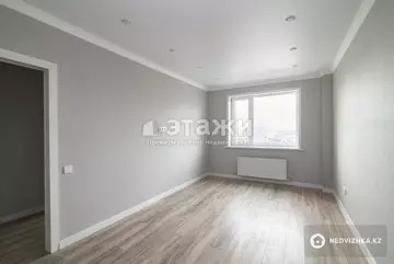 1-комнатная квартира, этаж 12 из 18, 38 м²