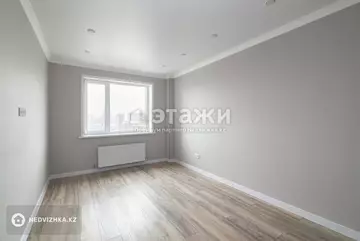 38 м², 1-комнатная квартира, этаж 12 из 18, 38 м², изображение - 0