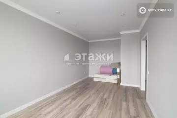 38 м², 1-комнатная квартира, этаж 12 из 18, 38 м², изображение - 1
