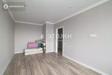 38 м², 1-комнатная квартира, этаж 12 из 18, 38 м², изображение - 2