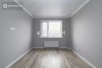 38 м², 1-комнатная квартира, этаж 12 из 18, 38 м², изображение - 3