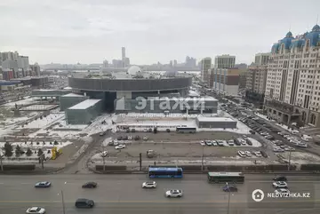 38 м², 1-комнатная квартира, этаж 12 из 18, 38 м², изображение - 5