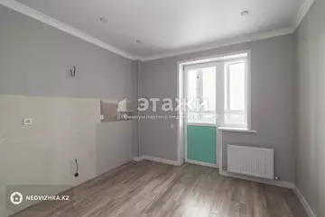 38 м², 1-комнатная квартира, этаж 12 из 18, 38 м², изображение - 6