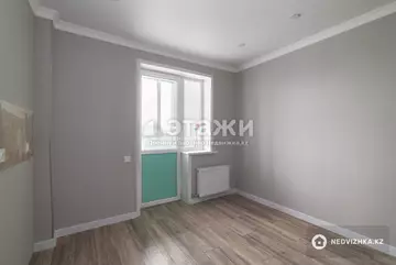 38 м², 1-комнатная квартира, этаж 12 из 18, 38 м², изображение - 7