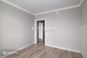 38 м², 1-комнатная квартира, этаж 12 из 18, 38 м², изображение - 8