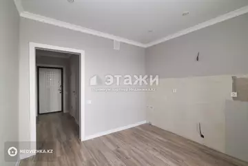 38 м², 1-комнатная квартира, этаж 12 из 18, 38 м², изображение - 9