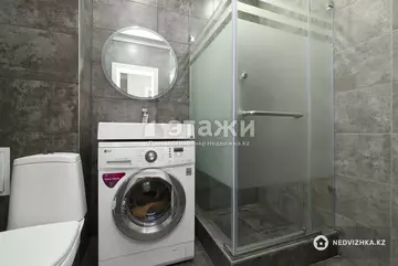38 м², 1-комнатная квартира, этаж 12 из 18, 38 м², изображение - 10