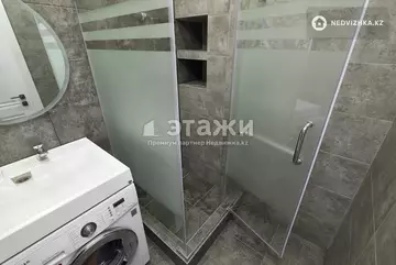 38 м², 1-комнатная квартира, этаж 12 из 18, 38 м², изображение - 12