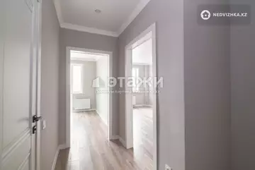 38 м², 1-комнатная квартира, этаж 12 из 18, 38 м², изображение - 13