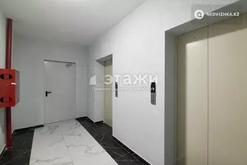 38 м², 1-комнатная квартира, этаж 12 из 18, 38 м², изображение - 17