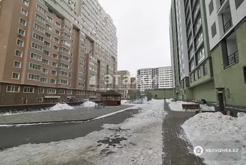 38 м², 1-комнатная квартира, этаж 12 из 18, 38 м², изображение - 19