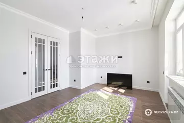 2-комнатная квартира, этаж 2 из 5, 67 м²