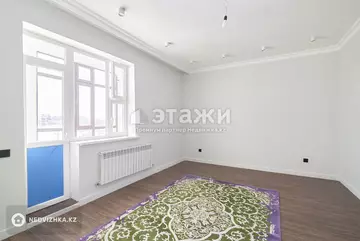 2-комнатная квартира, этаж 2 из 5, 67 м²