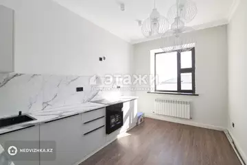 2-комнатная квартира, этаж 2 из 5, 67 м²