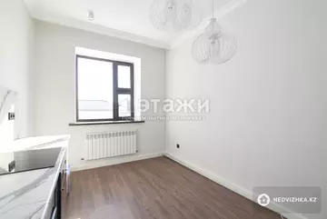 66.58 м², 2-комнатная квартира, этаж 2 из 5, 67 м², изображение - 4