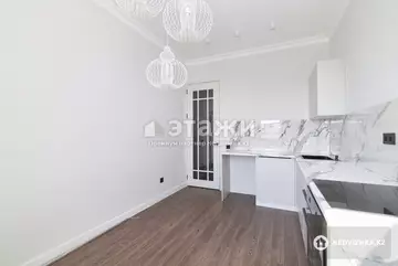 66.58 м², 2-комнатная квартира, этаж 2 из 5, 67 м², изображение - 5