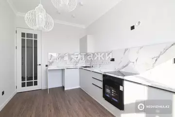 66.58 м², 2-комнатная квартира, этаж 2 из 5, 67 м², изображение - 6