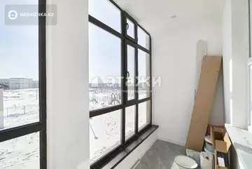 66.58 м², 2-комнатная квартира, этаж 2 из 5, 67 м², изображение - 11