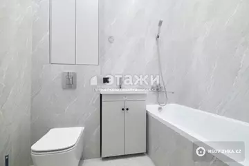 66.58 м², 2-комнатная квартира, этаж 2 из 5, 67 м², изображение - 12