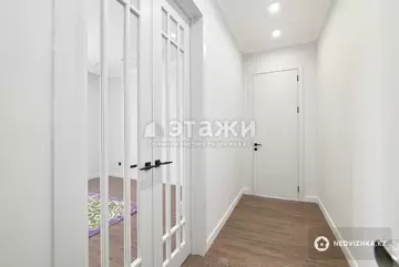 66.58 м², 2-комнатная квартира, этаж 2 из 5, 67 м², изображение - 15