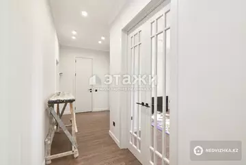 66.58 м², 2-комнатная квартира, этаж 2 из 5, 67 м², изображение - 16