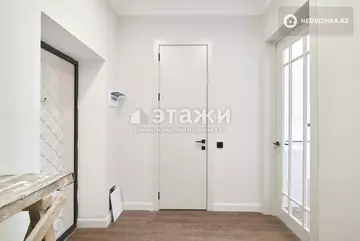 66.58 м², 2-комнатная квартира, этаж 2 из 5, 67 м², изображение - 17