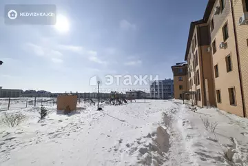 66.58 м², 2-комнатная квартира, этаж 2 из 5, 67 м², изображение - 19