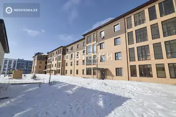 66.58 м², 2-комнатная квартира, этаж 2 из 5, 67 м², изображение - 20
