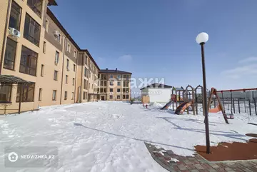 66.58 м², 2-комнатная квартира, этаж 2 из 5, 67 м², изображение - 21