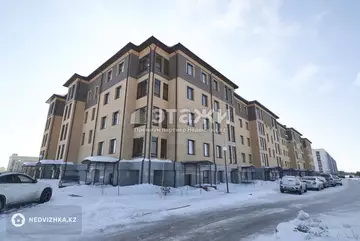 66.58 м², 2-комнатная квартира, этаж 2 из 5, 67 м², изображение - 22