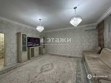 4-комнатная квартира, этаж 3 из 13, 156 м²