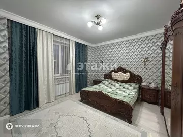 4-комнатная квартира, этаж 3 из 13, 156 м²